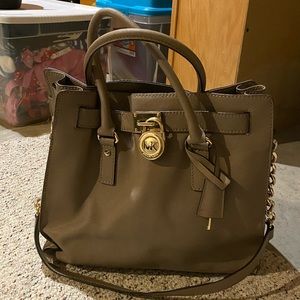 Michael Kors Tote Bag